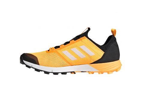 adidas Originals Terrex Speed (FW0107) orange