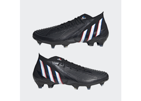 adidas Predator Edge.1 FG (H02935) schwarz