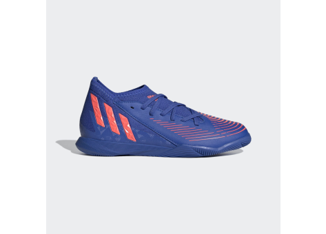 adidas Originals Predator Edge.3 IN (GZ2892) blau