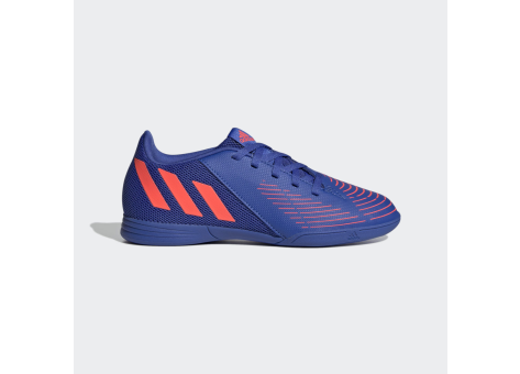 adidas Predator Edge.4 Sala IN (GX2649) blau