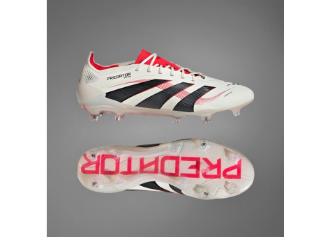 adidas Predator Elite FG (ID3880) weiss