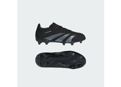 adidas Predator Elite FG (IF6359) schwarz