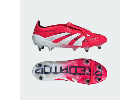 adidas Predator Elite SG (ID8941) rot