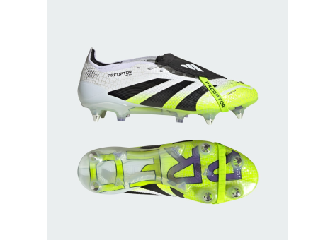 adidas Predator Elite SG Fold Over Tongue (JI1087) bunt