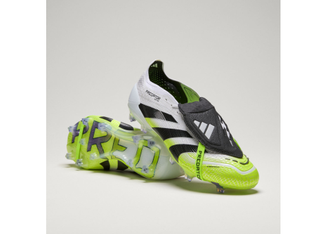 adidas Predator Elite FG Tongue (JI1092) bunt