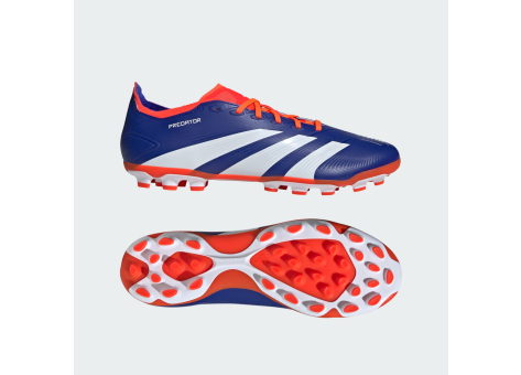 adidas Predator League 2G 3G AG (IF6312) blau