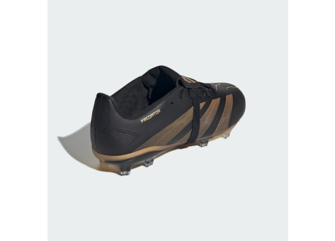 Adidas predator 18.1 black gold best sale