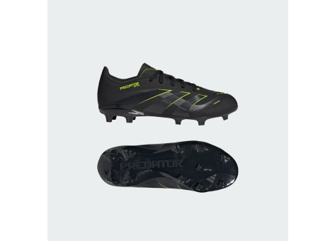 adidas Predator League FG MG (JI1122) schwarz