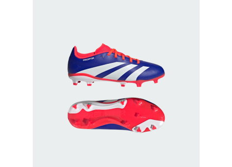 adidas Predator League FG (ID0911) blau