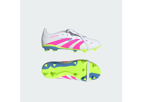 adidas Predator League FG Fold Over Tongue (ID3831) bunt