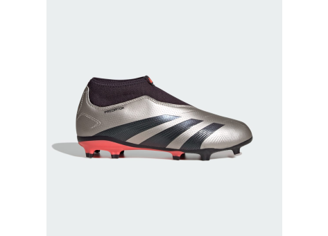 adidas Predator League Laceless FG schwarz IF6357