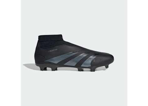 adidas Predator League Laceless FG schwarz IG7769