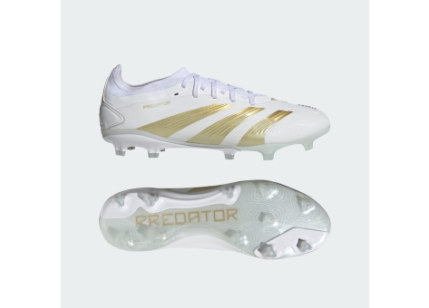 adidas Predator Pro FG (IF6329) weiss