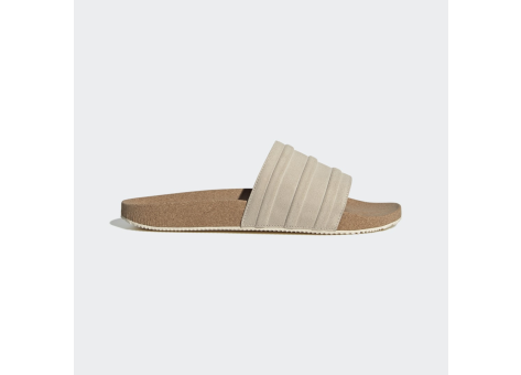 adidas Adilette Slides Premium Cork Wonder (ID2016) beige