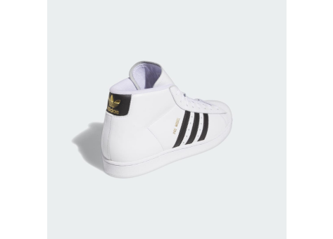 Adidas pro model damskie best sale