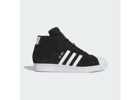 adidas Pro Model Mid (JH8146) schwarz
