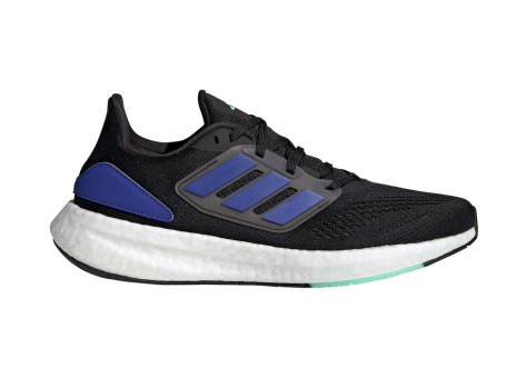 Adidas pure boost core blue best sale