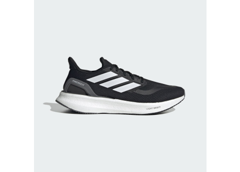 adidas Pureboost 5 (IF9191) schwarz