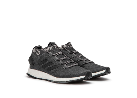 adidas Undefeated x PureBoost RBL UNDFTD (BC0473) schwarz