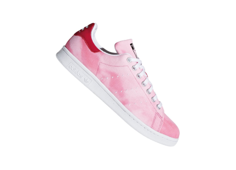 adidas Originals PW HU Holi Stan Smith Pharrell Williams (AC7044) pink