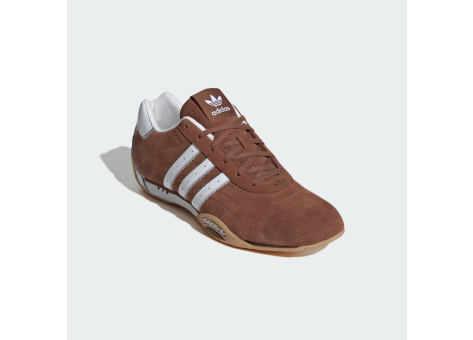 adidas Adiracer Lo Racer braun JP7010 Preisvergleich