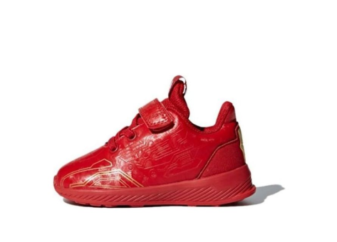 adidas Rapidarun Avengers I (AH2686) rot