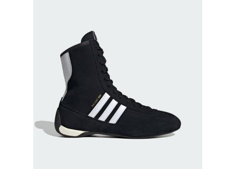 adidas Rasant Mid (JH6665) schwarz