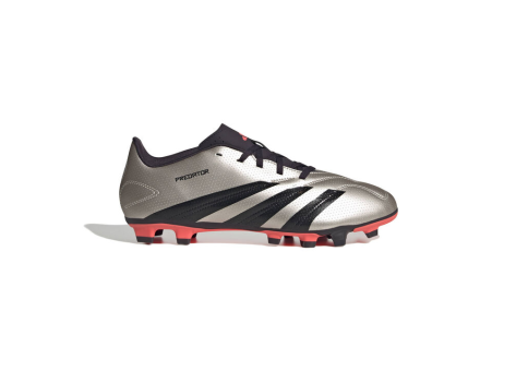 adidas Predator Club FxG (IF6341) rot