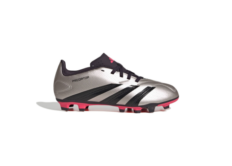 adidas Predator Club FxG (IF6423) rot