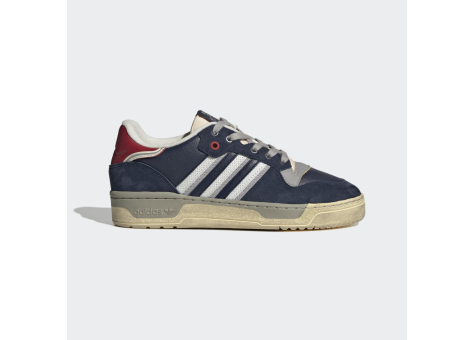 adidas Rivalry Low Extra Butter Navy (ID2870) bunt