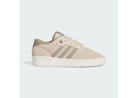 adidas Rivalry Low (IE7211) beige