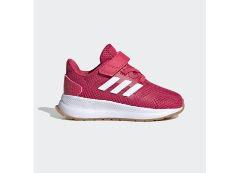 adidas RUNFALCON I Run Falcon (FW5156) rot