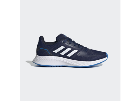 adidas Runfalcon 2.0 (GX3531) blau