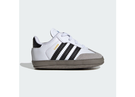 adidas Samba (JI2758) weiss