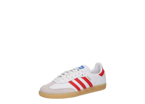 adidas Samba OG Junior (JI4463) weiss