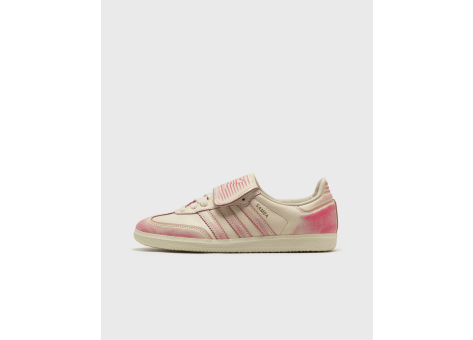 adidas Samba LT W Pack Cream Distressed (JR5998) beige