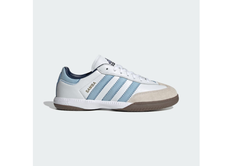 adidas Samba MN (JI3183) weiss