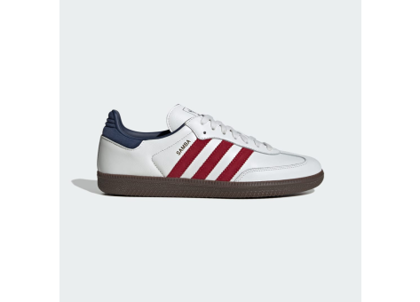 adidas Samba OG weiss IH4881 Preisvergleich