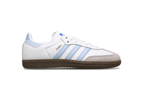 adidas Samba OG Sky Clear (JI2009) weiss