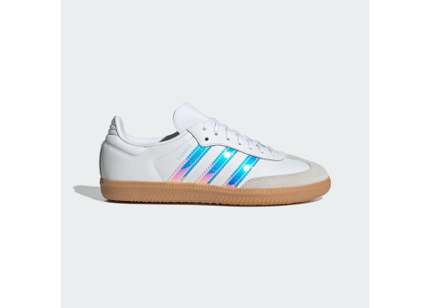 adidas SAMBA OG (JQ2851) weiss