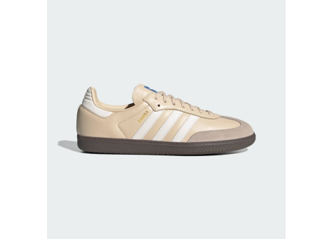 adidas Samba OG (JR0914) beige
