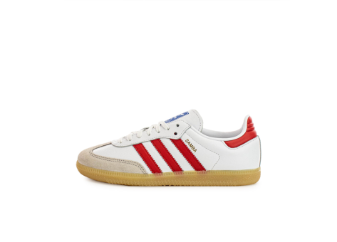 adidas Samba OG Junior (JI4463) weiss