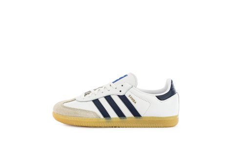 adidas Samba OG Junior weiss JI4464 Preisvergleich