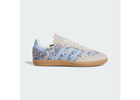 adidas Samba OG x Liberty London (JP8080) bunt
