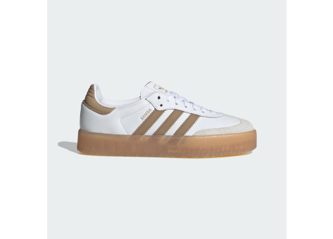 adidas Sambae W Cardboard Off (JQ0982) weiss
