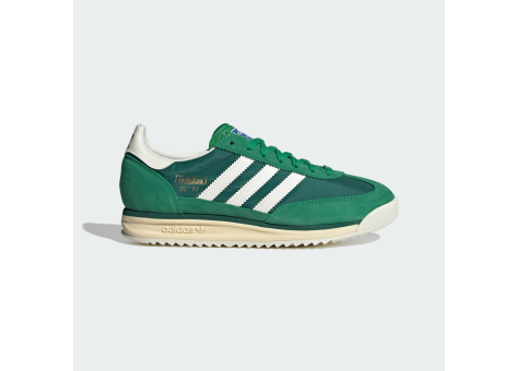 adidas SL 72 RS (JH8643) grün