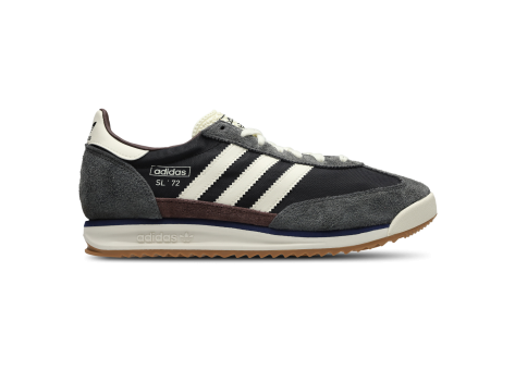 adidas Sl 72 Rs (JI0843) schwarz