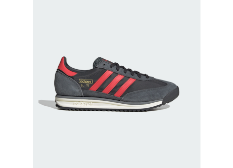 adidas SL 72 RS (JS0745) schwarz