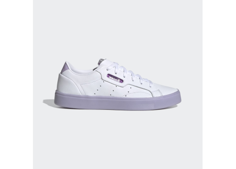 adidas Sleek (FW3461) weiss
