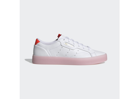 adidas Originals Sleek (H05178) weiss